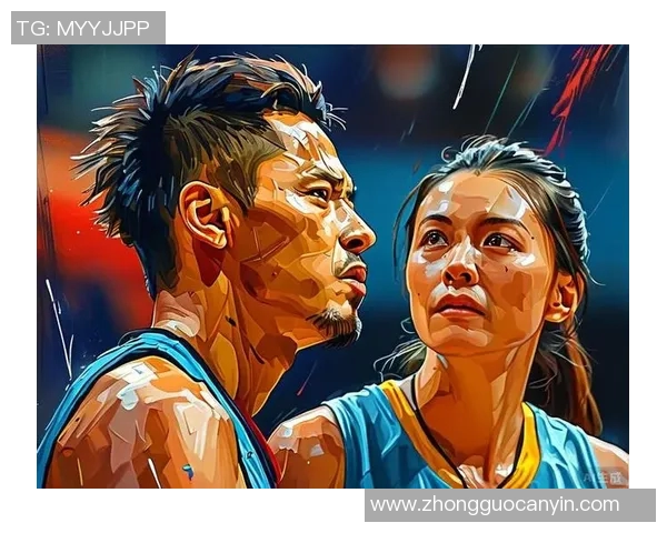 美女小姚明的篮球梦想与时尚之路：从球场到T台的华丽转身